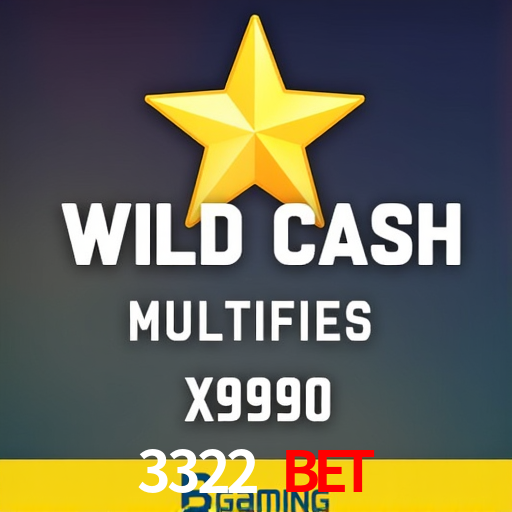 A Revolução dos Aplicativos de Jogos no 3322 bet