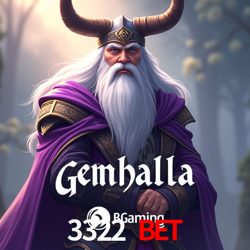 Descubra a Essência do 3322 bet: Nossa História e Compromissos