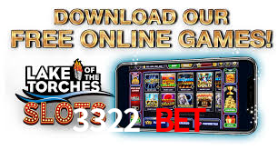 Descubra o Mundo do Cassino Online com 3322 bet