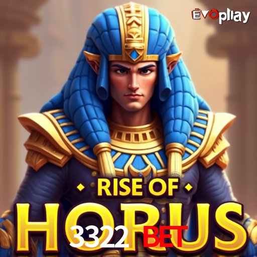 Desvendando o Mundo dos Jogos Virtuais na 3322 bet